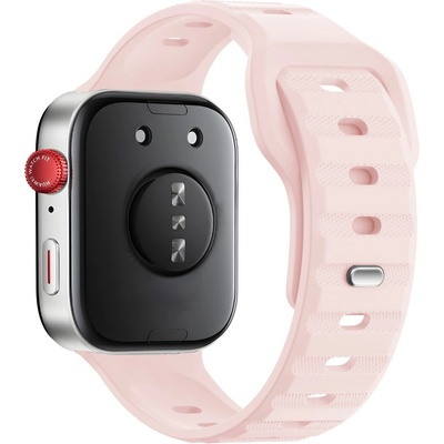 Eternico Essential pro Huawei Watch Fit 3 / 4 / 4 Pro pink AET-HWF3E-pi od 169 Kč