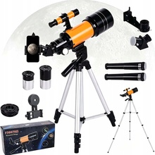 SkyWatcher LUNA 130/900 EQ2