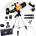 SkyWatcher LUNA 130/900 EQ2