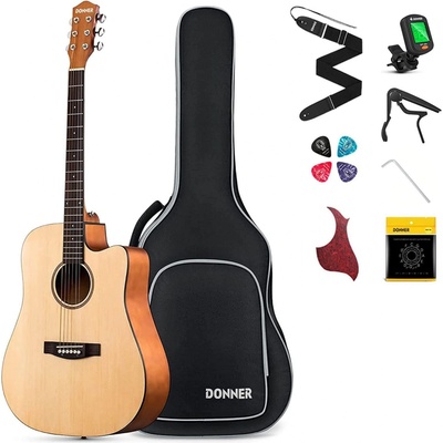 Donner DAD-140C – Zboží Dáma