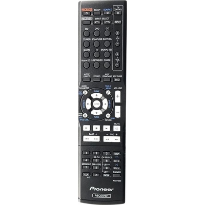 GENERAL Pioneer axd7690 - дистанционно управление дубликат (axd7690)