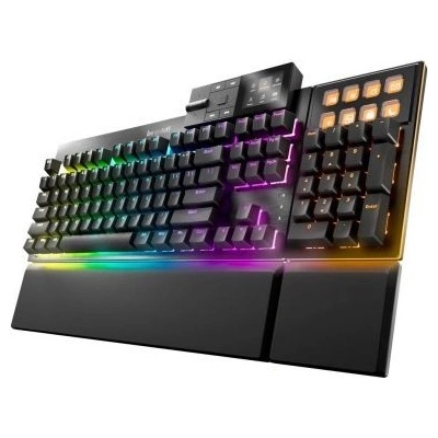 be quiet! DARK MOUNT Silent Tactile BT002US – Zboží Živě