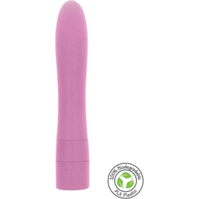 Fuck Vegan Vibrator