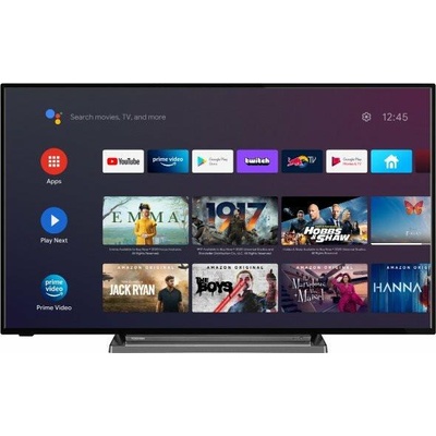 Toshiba 65UA3E63DG