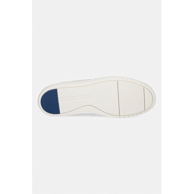 Tommy Hilfiger мокасини мъжки от велур MODERN LIGHT HYBRID SUEDE LOAFER (FM0FM05786)