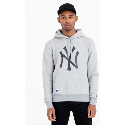 New Era Суитшърт mlb regular hoody neyyan
