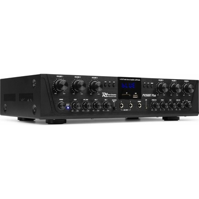 Power Dynamics PV280BT
