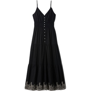 GAP Tiered maxi m