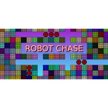 Garage Games Robot Chase (PC)