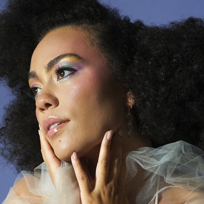 Madison McFerrin - I Hope You Can Forgive Me CD