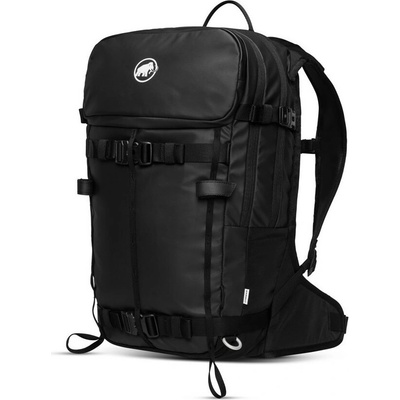 Mammut Nirvana 22l black