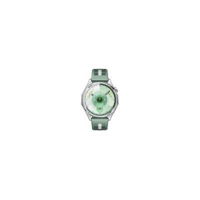 Смарт часовник Huawei Watch GT6, 1.47″ - зелен