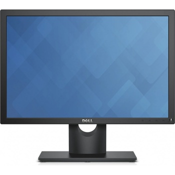 Dell E2016HV