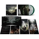 Santaolalla Gustavo & David Fleming ♫ The Last Of Us: Season 1 - soundtrack From The HBO Original Series / Green & Transparent Vinyl vinyl