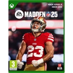 Electronic Arts Madden NFL 25 (Xbox One)