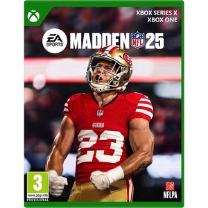 Electronic Arts Madden NFL 25 (Xbox One)