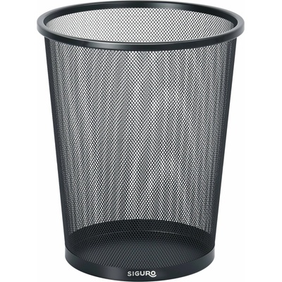 Siguro Easy Bin 16 l černý – Hledejceny.cz