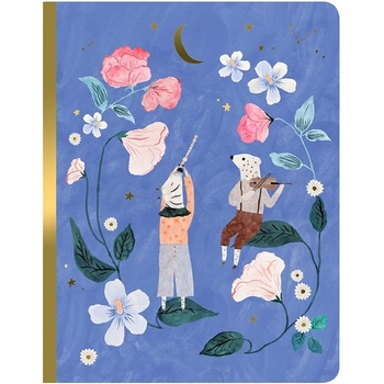 Image 1 of Djeco - Бележник 48 стр. Сесил DD03568