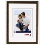 Hama Рамка за снимки Sevilla board, 15 х 20 см, черен (HAMA-66218)