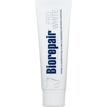 Biorepair Pro White Пасти за зъби 75ml