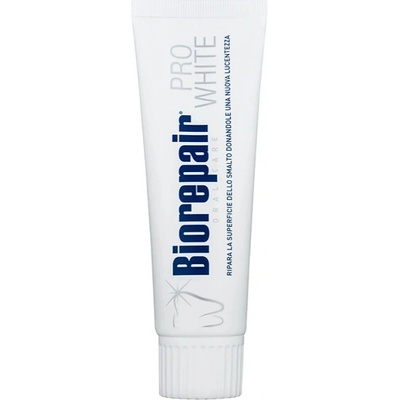 Biorepair Pro White Пасти за зъби 75ml
