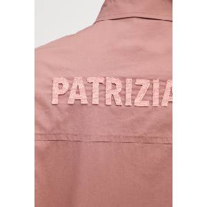 Patrizia Pepe риза дамска от памук (2C1658.A9B9)