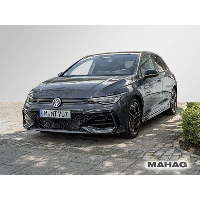 Volkswagen Golf 2.0 TSI Style 4Motion DSG 150 kW