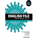 English File: Advanced: Workbook Without Key