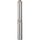 CST SETTE 3" TRE II 3/ 0,75 230V 20M+ BOX, 78M, 83L/MIN