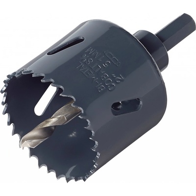 LUX-TOOLS Bimetalová vykružovací pila Professional pr. 51 mm