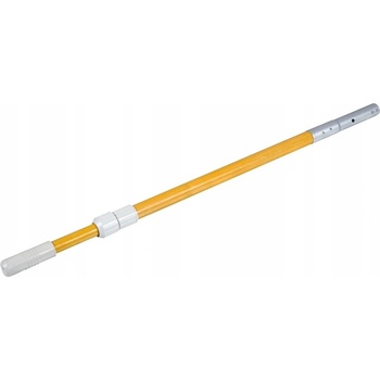 PWS Teleskopická tyč 1,8-3,6m Extra - Laminát