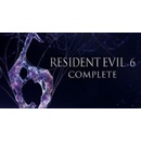 Resident Evil 6 Complete