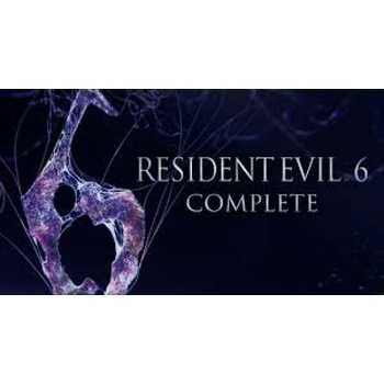 Resident Evil 6 Complete