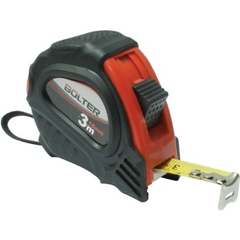 BOLTER Гумирана ролетка Bolter XG53803 - 2 m, 16 mm (XG53803)