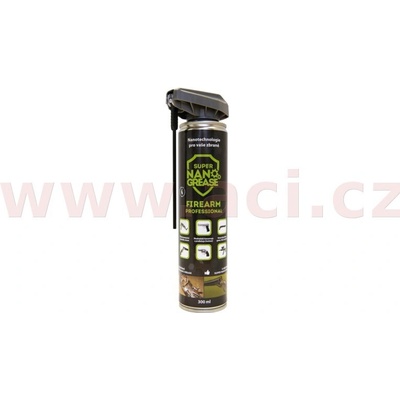 Nanoprotech Gun 300 ml
