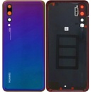 Náhradní kryty na mobilní telefony Kryt Huawei P20 Pro zadní Twilight