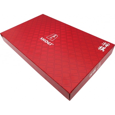 Shogi Japonské šachy – Zboží Živě