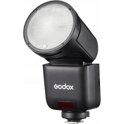 Godox V1 MID pre fotoaparáty Nikon