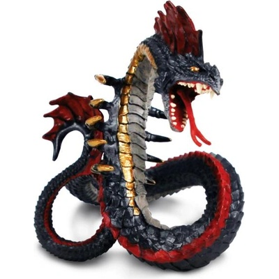 Safari Ltd Safari® Basilisk крал змии