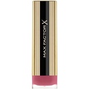 Max Factor Colour Elixir lesklý rúž 095 Dusky Rose 4 g