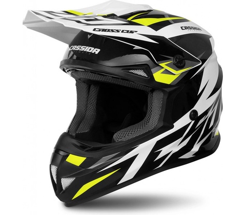 Cassida Cross Cup Two