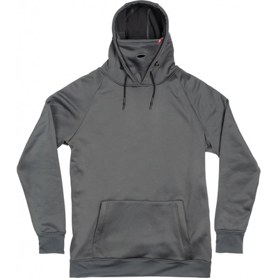 Airhole Thermal Hoody Polar slate 24