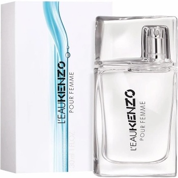 Image 1 of KENZO L`Eau Kenzo - Eau de Toilette за жени 50 мл