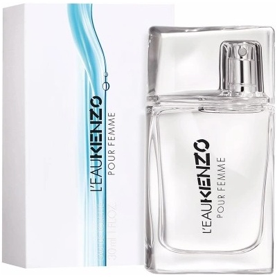 KENZO L`Eau Kenzo - Eau de Toilette за жени 50 мл