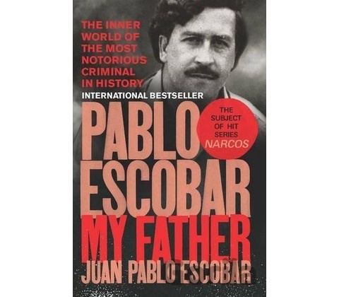 Pablo Escobar