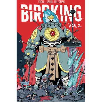 Image 1 of BIRDKING V02