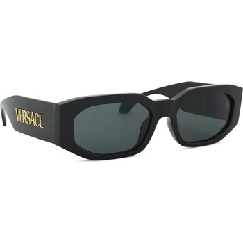 Versace 0VE 4489U GB1/87 55