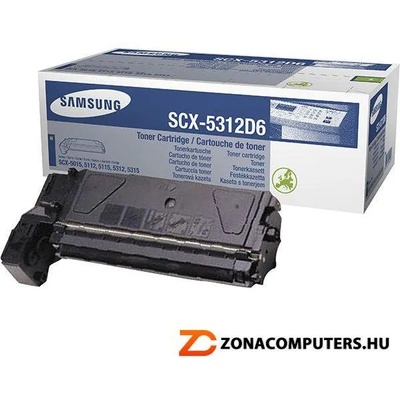 Samsung SCX-5312D6