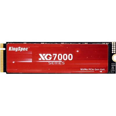 KingSpec 2280 2 TB M.2 PCIe, XG7000-2TB