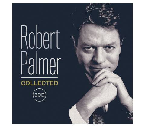 Palmer Robert - Collected CD